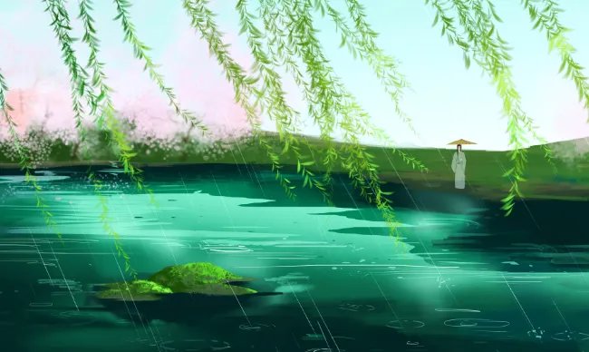 清明节寒食的来历是什么 寒食清明是什么时候