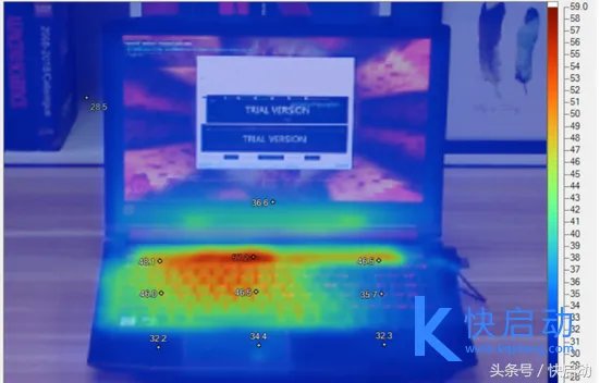 笔记本散热架真的有用?到底哪种散热方法才最管用?