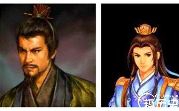 历史上李承乾是同性恋吗？与长孙无忌什么关系？