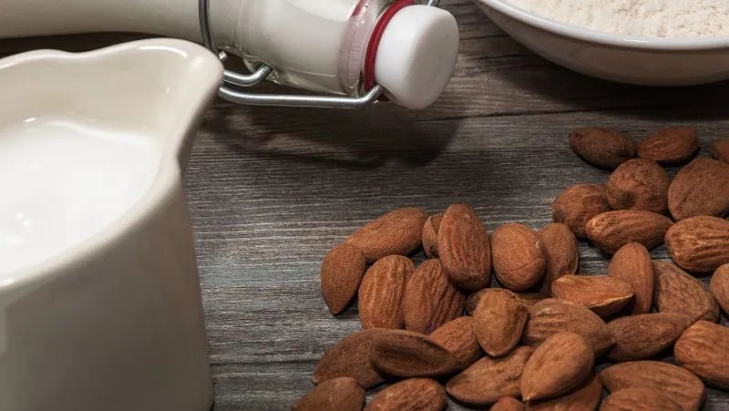 脱脂牛奶有哪些