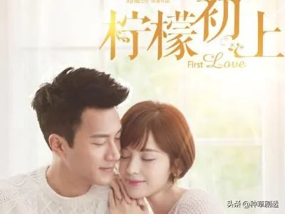 所有刘恺威主演的电视剧有哪些?