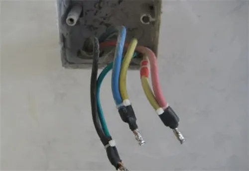 2.5平方线能带多少瓦