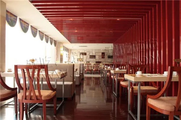 上海10家必吃自助餐 想去上海吃自助餐就不能错过这几家