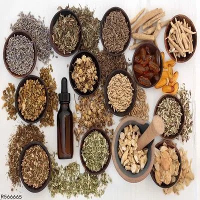 吃什么药如何调理