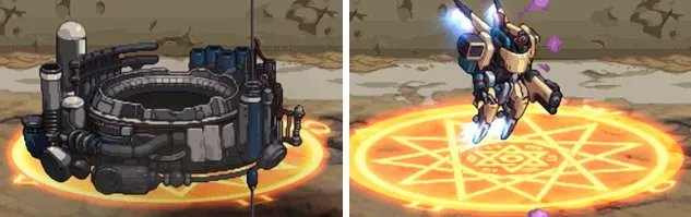 DNF魂异界兰蒂卢斯的鹰犬打法攻略