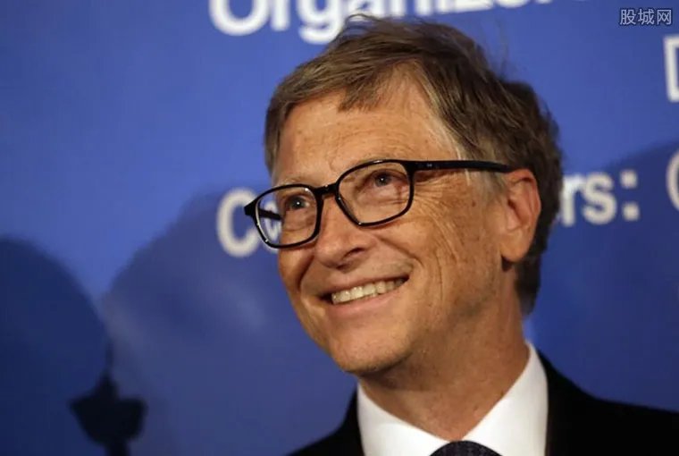 比尔盖茨承认是自己搞砸了婚姻 完全是他的错