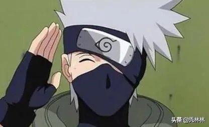 卡卡西怎么死的？