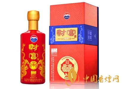 茅台系列有哪些酒 茅台酒系列品种大全