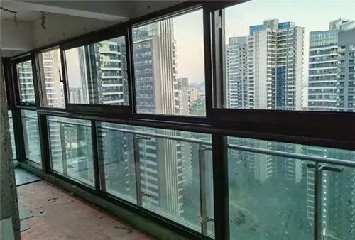 封阳台一般多少钱一平