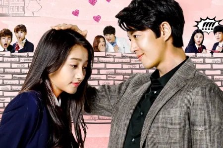 高瀚宇演过的电视剧有哪些?