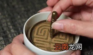 怎样看香头 看香头的方法