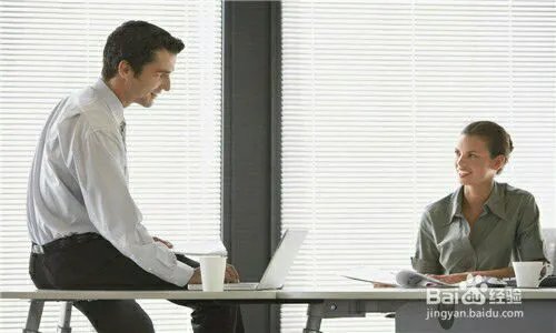 缓解工作压力的10个小方法