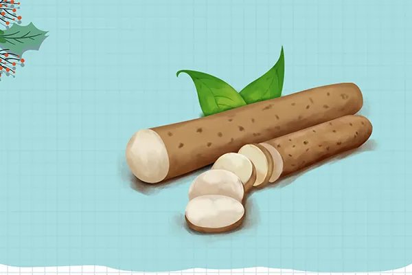 枸杞的营养价值