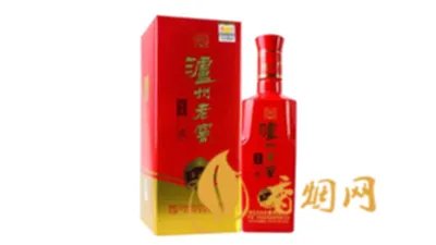 泸州老窖52度价格及图价格表一览