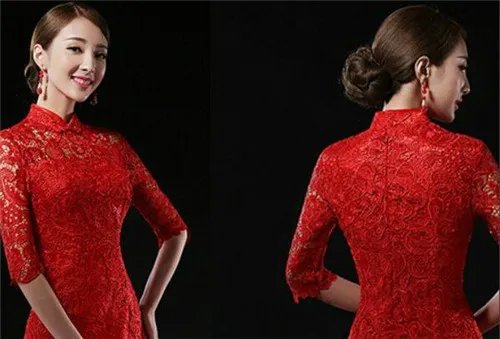 新娘盘头发型步骤详解 新娘盘头发型有哪些款式