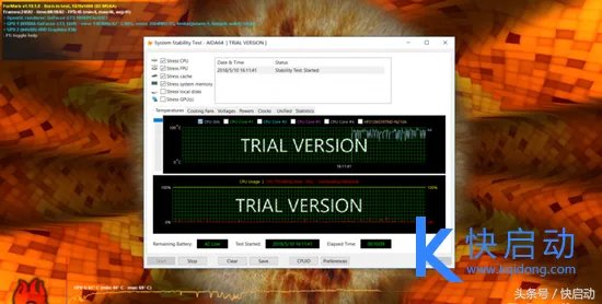 笔记本散热架真的有用?到底哪种散热方法才最管用?