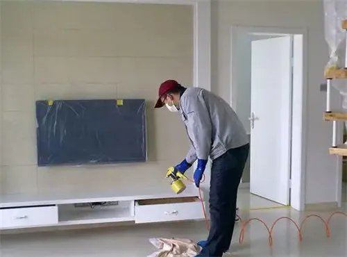 房子装修后多久可以入住