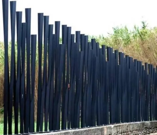 50款 · 各式各样的小院围墙设计