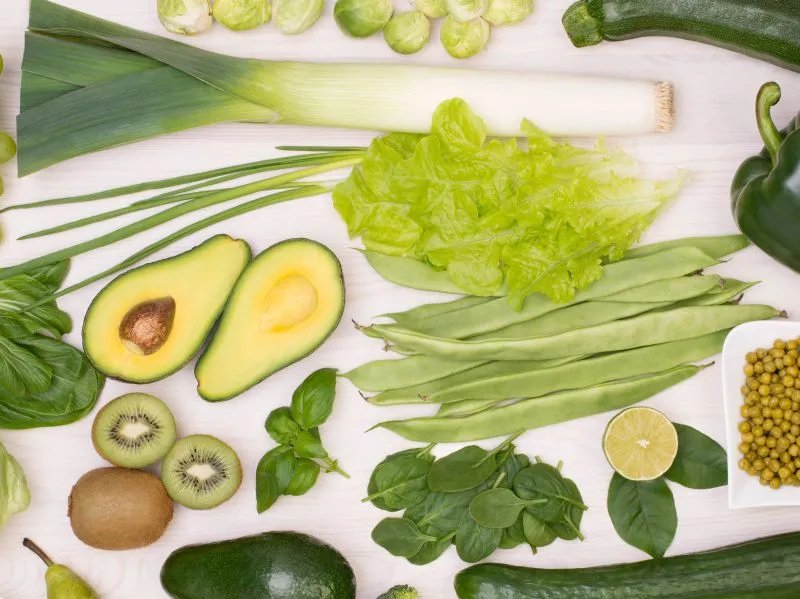 圆白菜的营养价值