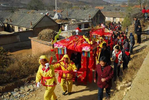 主题婚礼有哪些 当今流行的8大主题婚礼