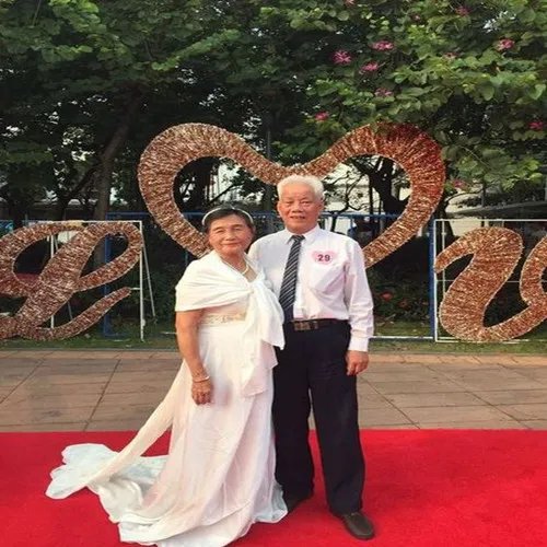 金婚银婚怎么算 金婚银婚有什么纪念方式