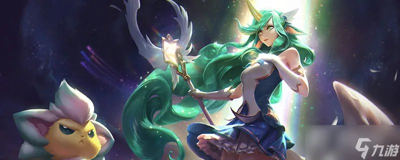 《英雄联盟》PBE13.10版本基克的先驱加强一览