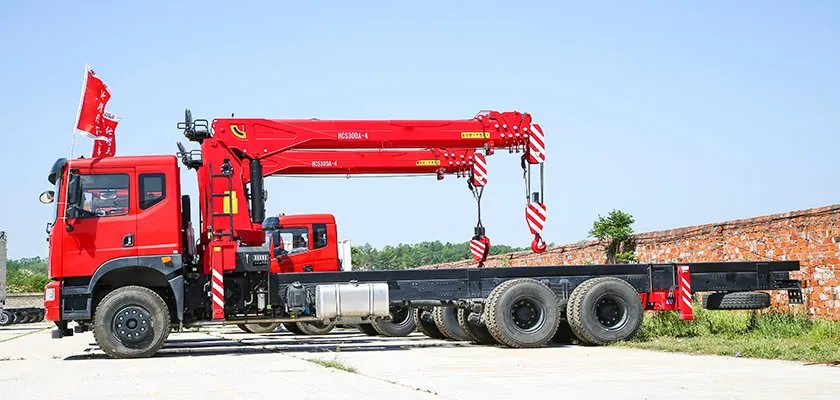 工程车辆有哪些 工程车种类及用途大全