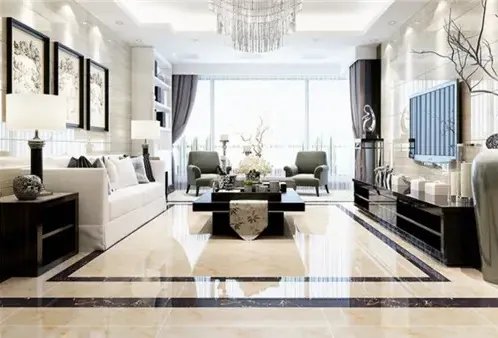 地砖规格有哪些