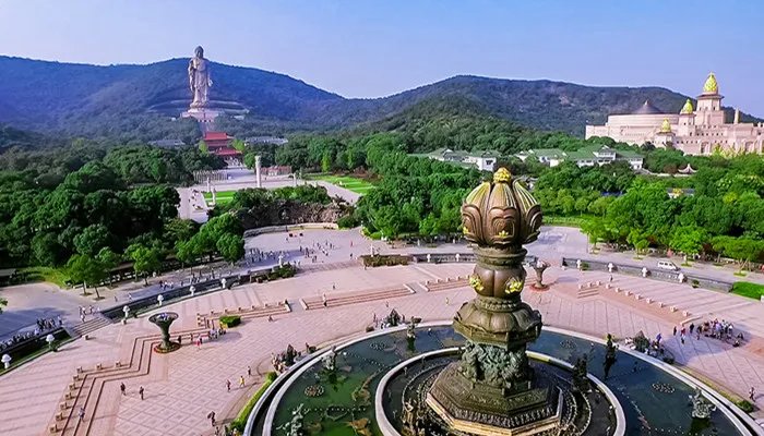 我国最大的佛像是哪一座 我国最大的佛像是哪一座佛像