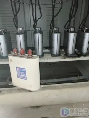 电容器的作用