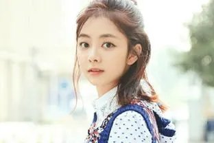 谭松韵年龄是多少岁 今年多大了年龄