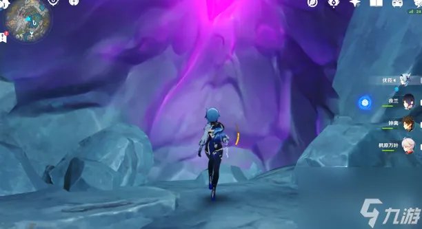 原神22个大型隐藏任务怎么触发