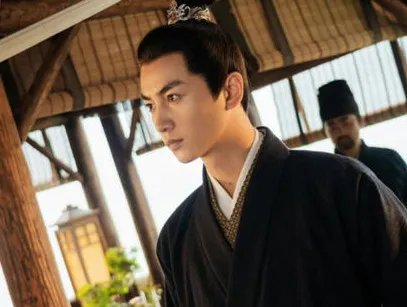 《梦华录》顾千帆身份是什么 有原型吗