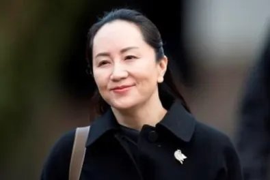 孟晚舟事件全过程起因 抓人的理由是什么