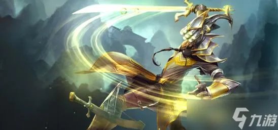 LOL手游无限火力英雄推荐