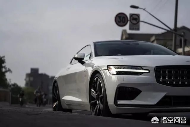 你的dream car是什么?