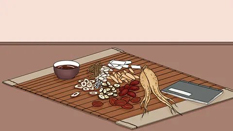 葛粉的功效与作用