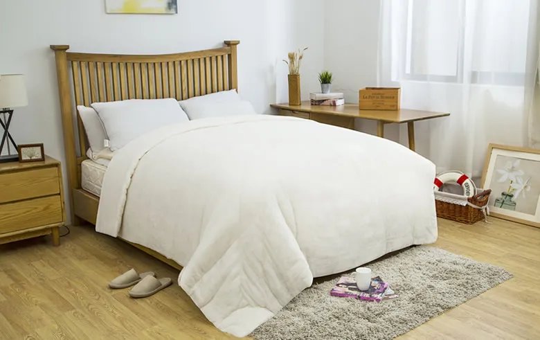 家纺开店应该怎样装修？家纺门店装修技巧