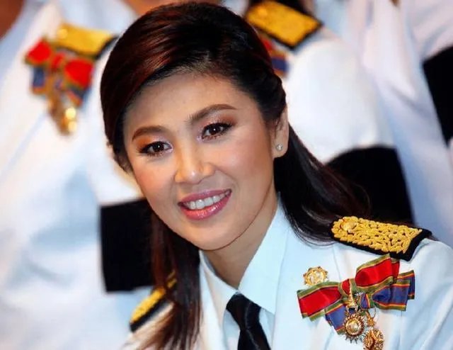 如何客观评价泰国前总理英拉？