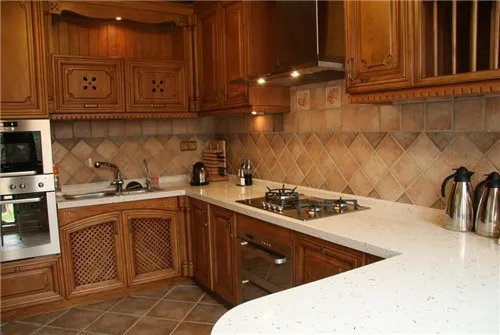 石英石台面多少钱一米