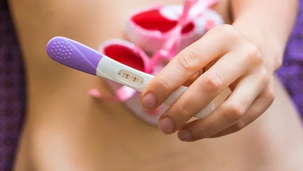 人工受孕是什么意思