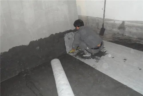 水池堵漏的方法有哪些 水池防水一般用什么材料好