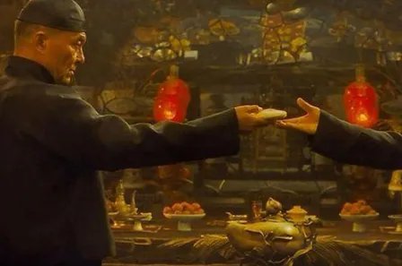 《一代宗师》中的宫羽田有历史原型吗？历史上的宫羽田是什么样的？