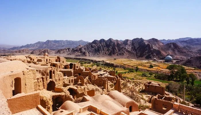 中东包括哪些国家 中东国家有哪些