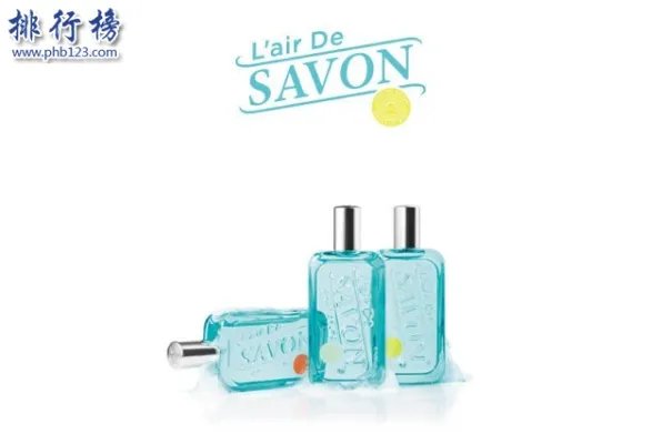 日本香水排行榜10强 日本香水哪个牌子好