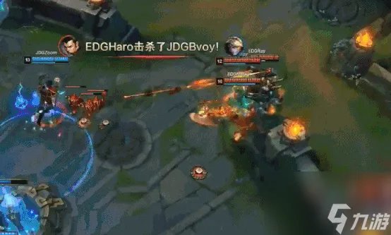 英雄联盟蛇女出装顺序推荐 lol手游蛇女打法推荐