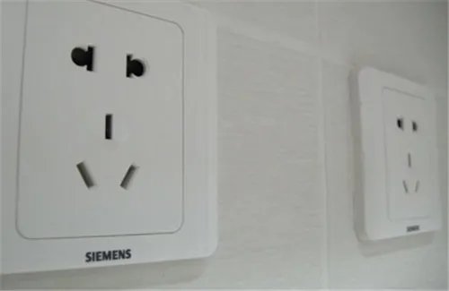 开关插座国家有哪些标准