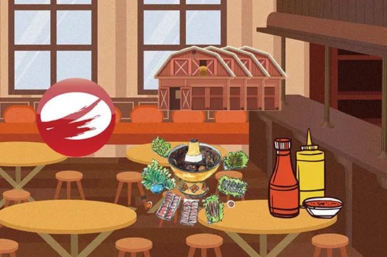 海底捞成立于哪一年