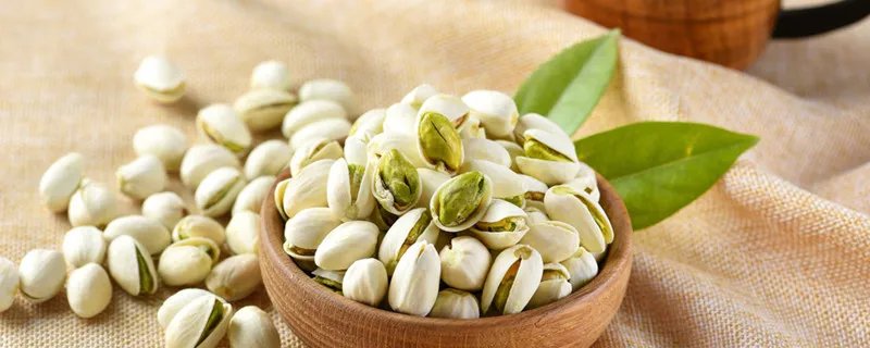 开心果是哪里产的 开心果产地是哪里