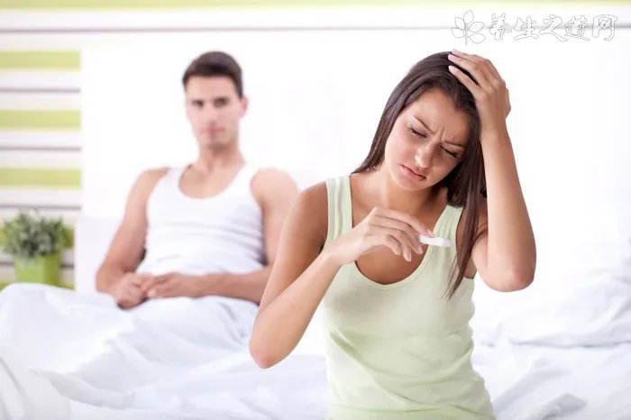 代孕妈妈孕期疲劳现象的处理方法